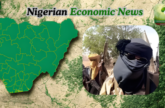 Fear Grips Ondo Community as Suspected Bandits Torch Police Station - Gossip News Now