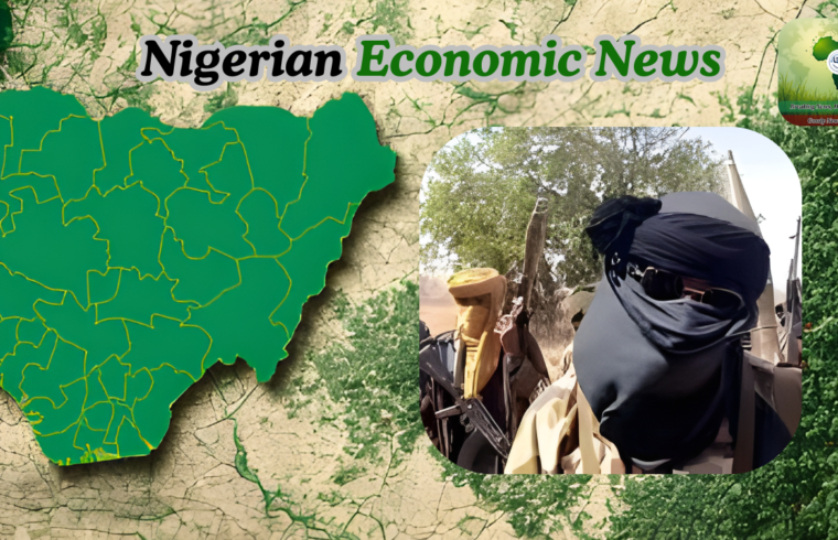 Fear Grips Ondo Community as Suspected Bandits Torch Police Station - Gossip News Now