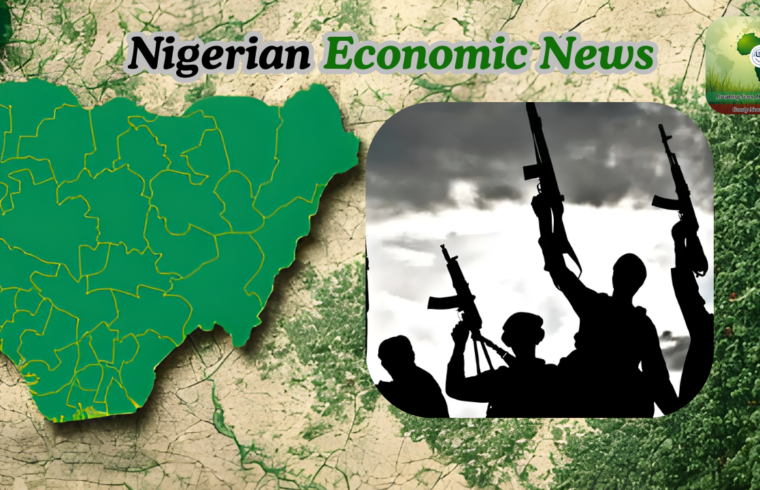 Gunmen Abduct Kwara Monarch Son During Palace Raid Queen Shot - Gossip News Now