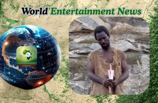 Ghana Police Arrest Prophet Over December 25 End-of-the-World Prophecy - Gossip News Now