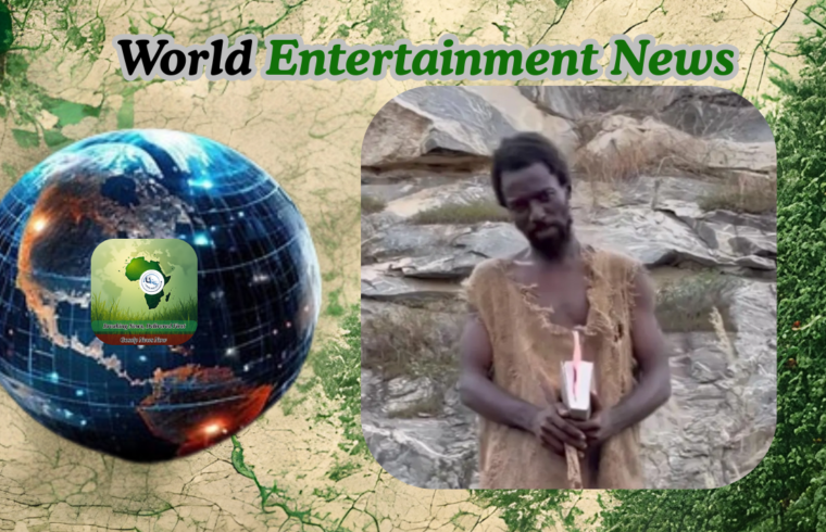 Ghana Police Arrest Prophet Over December 25 End-of-the-World Prophecy - Gossip News Now