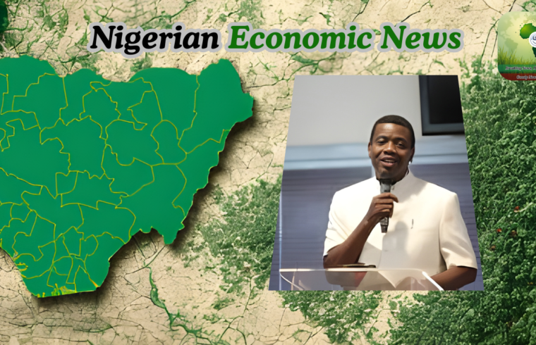 Pastor Adeboye Unveils Prophetic Declarations for 2026 - Gossip News Now