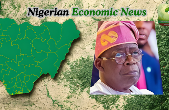 Tinubu Says 2026 Ushers in a Stronger Era of Economic Expansion - Gossip News Now
