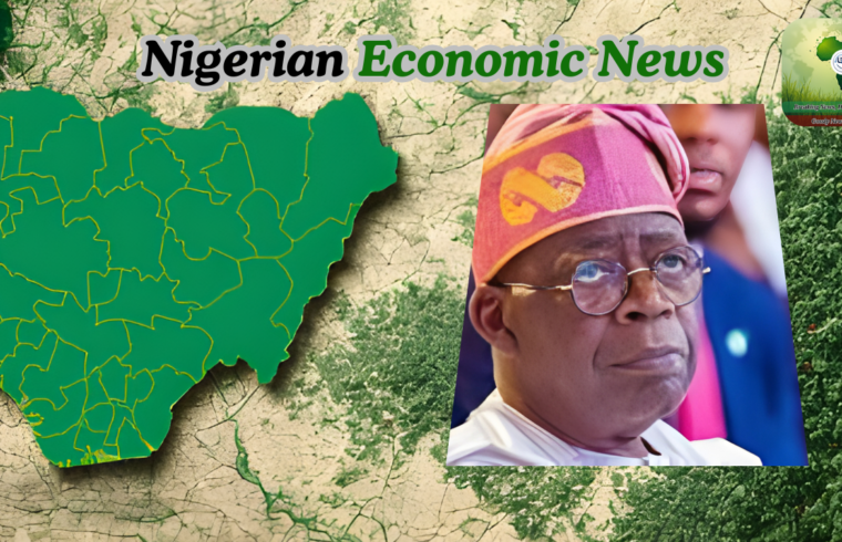 Tinubu Says 2026 Ushers in a Stronger Era of Economic Expansion - Gossip News Now