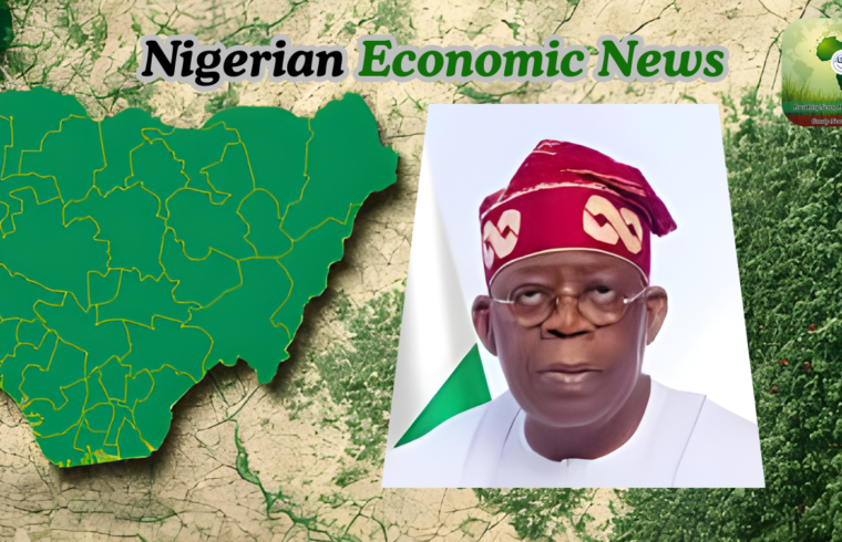 Tinubu Expresses Confidence in Nigeria’s Economic Outlook as He Addresses Nation on New Year - Gossip News Now