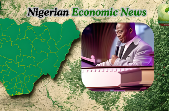 Olukoya Describes 2026 as “Strange and Demanding” in New Prophetic Warnings - Gossip News Now