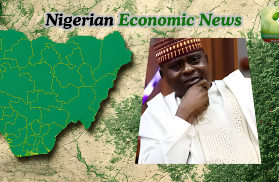 Senator Godiya Akwashiki Passes Away at 52 in India - Gossip News Now