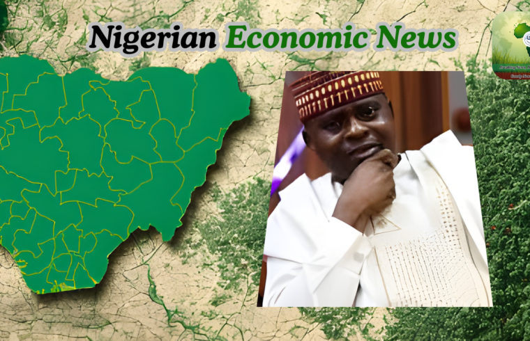 Senator Godiya Akwashiki Passes Away at 52 in India - Gossip News Now