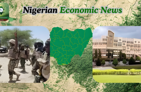 DHQ Confirms Ongoing Assessment of U.S.-Nigeria Airstrikes in Sokoto - Gossip News Now