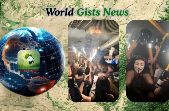 Several Dead Others Injured as Fire Ravages New Year Party in Switzerland - Gossip News Now