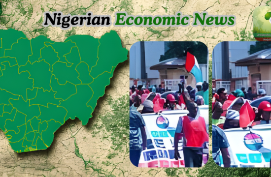 ‘Rising Inflation Growing Hardship’ – NLC Calls for Urgent Minimum Wage Review in 2026 - Gossip News Now