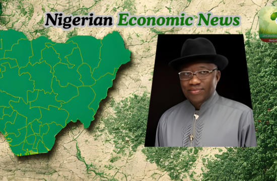 Jonathan Urges Nigerian Leaders to Prioritise Citizens’ Welfare in 2026 - Gossip News Now