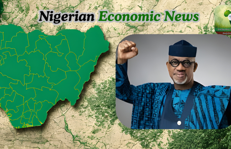 Abiodun Approves Appointment of Nine Permanent Secretaries in Ogun State - Gossip News Now