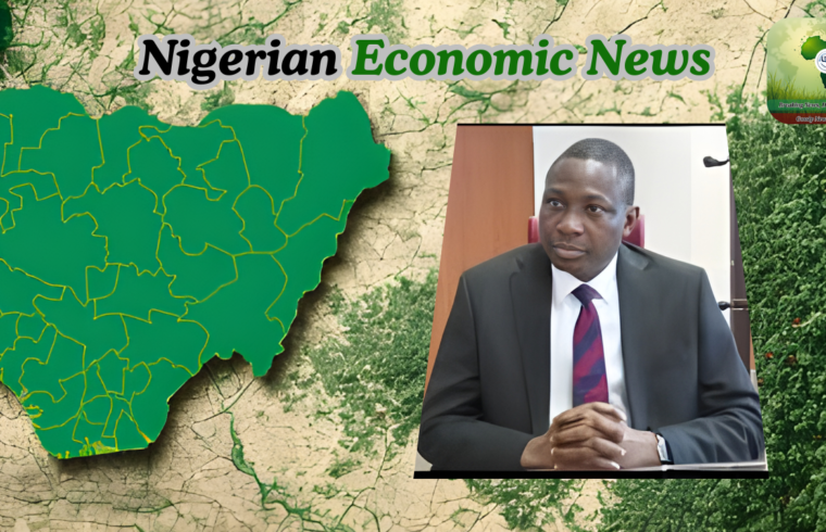 Nigeria Will Overcome Corruption Rise Again – EFCC Chair Olukoyede Assures - Gossip News Now