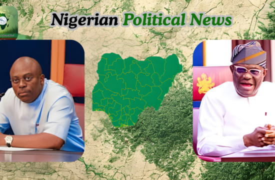 Why We Withdrew Support From Fubara and Backed Wike — Ijaw Congress Explains - Gossip News Now