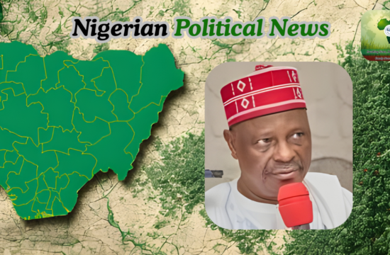 Kwankwaso Considers ADC Move as Talks With Atiku Obi El-Rufai Gain Momentum - Gossip News Now