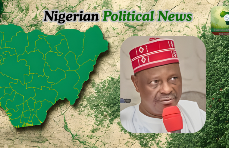 Kwankwaso Considers ADC Move as Talks With Atiku Obi El-Rufai Gain Momentum - Gossip News Now