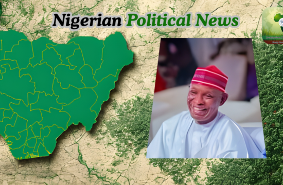 Abba Yusuf’s Planned Switch to APC Delayed Once More - Gossip News Now