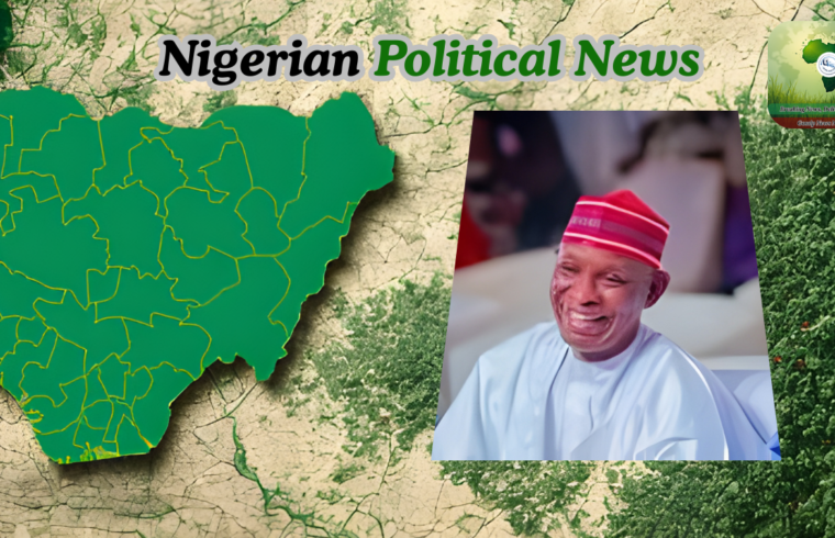 Abba Yusuf’s Planned Switch to APC Delayed Once More - Gossip News Now
