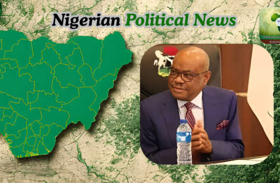 “You Didn’t Finish University Yet You Call Me Semi-Illiterate” — Wike Fires Back at Ohanaeze Leader - Gossip News Now