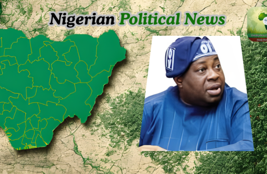 Rift Between Atiku and Obi Could Hand Tinubu Upper Hand in 2027 — Dele Momodu - Gossip News Now