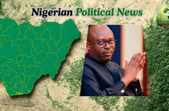 Fubara Recognised as APC Leader in Rivers Party Chair Pledges Support for Primary Winner - Gossip News Now