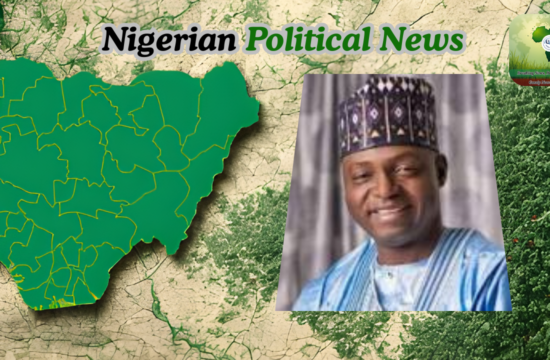 APC Will Endure Beyond Tinubu’s Presidency — National Chairman Yilwatda - Gossip News Now