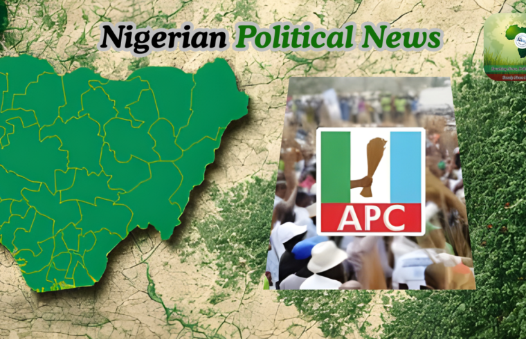 NNPP Says Governors’ Mass Defection to APC Is Not About Good Governance — Johnson - Gossip News Now