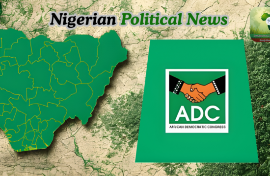 ADC Releases Timetable and Guidelines for 2026 Congresses and National Convention - Gossip News Now