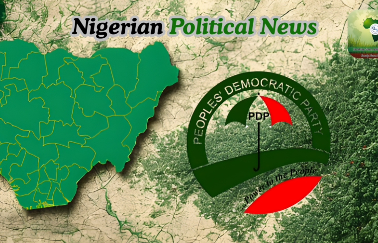 PDP Spokesman Warns Defectors: “You Exported Your Problems With You” - Gossip News Now