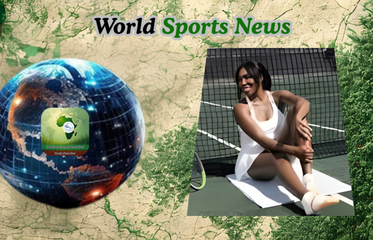 Venus Williams Makes History With Australian Open Wildcard at 45 - Gossip News Now