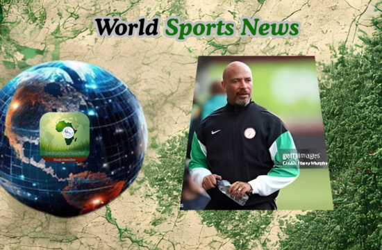 Super Eagles Coach Eric Chelle Receives Full Payment Ahead of AFCON 2025 Round of 16 - Gossip News Now