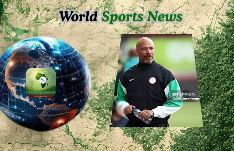 Super Eagles Coach Eric Chelle Receives Full Payment Ahead of AFCON 2025 Round of 16 - Gossip News Now