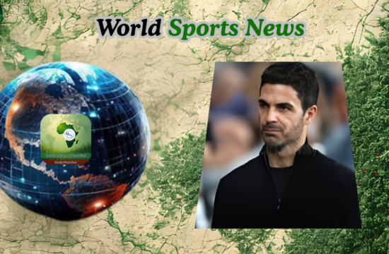 Mikel Arteta Pays Tribute to Enzo Maresca Updates Arsenal Injury List - Gossip News Now