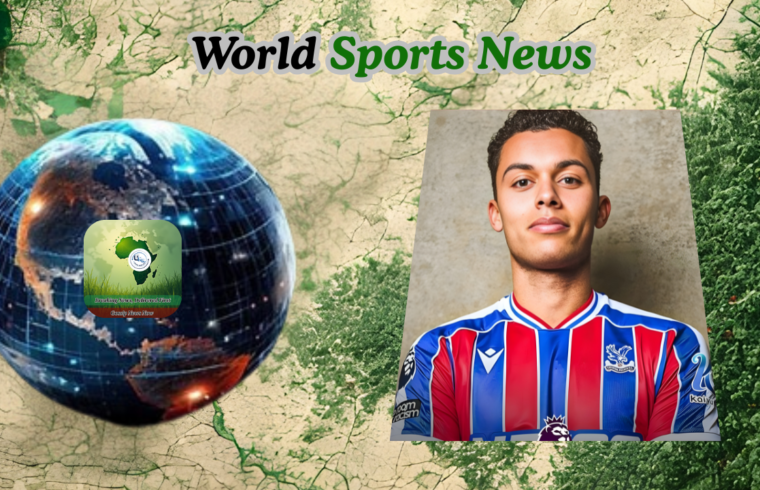 Crystal Palace Break Club Record to Sign Brennan Johnson from Tottenham - Gossip News Now