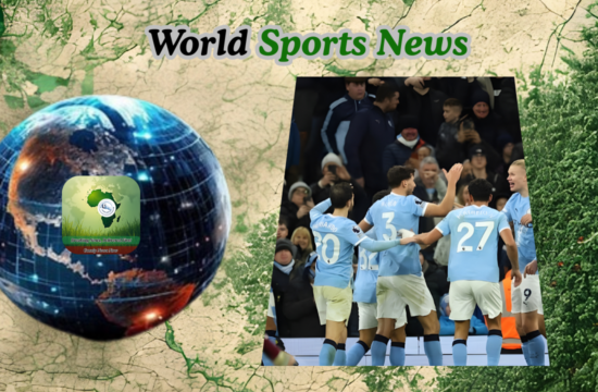 English Premier League Matchday 20: Fixtures Kick-Off Times and Key Table Implications - Gossip News Now