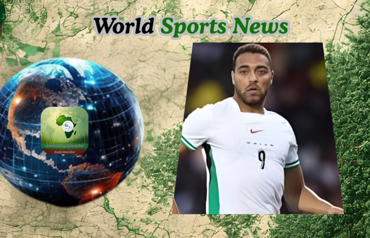 Dessers Ruled Out of AFCON 2025 as Super Eagles Shift Focus to Knockout Stage - Gossip News Now
