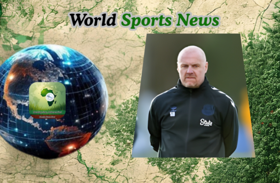 Sean Dyche Confirms Ola Aina Back in Contention Ahead of Forest vs Aston Villa - Gossip News Now