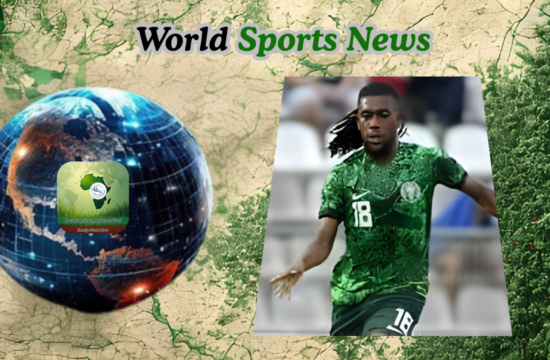Iwobi , Super Eagles, Mozambique Clash