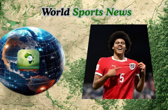 Transfer Update: Liverpool Secure Deal for Ifeanyi Ndukwe as Arsenal Recall Loaned Duo - Gossip News Now