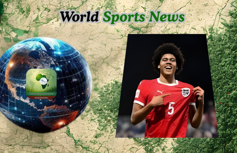 Transfer Update: Liverpool Secure Deal for Ifeanyi Ndukwe as Arsenal Recall Loaned Duo - Gossip News Now