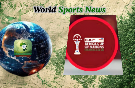 CAF Appoints Young Cameroonian Referee for Nigeria vs Mozambique AFCON 2025 Showdown - Gossip News Now