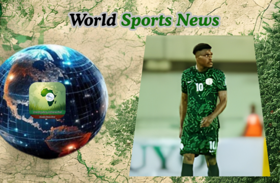 AFCON 2025: Dele-Bashiru Opens Up on Missing Chance to Play with Brother - Gossip News Now