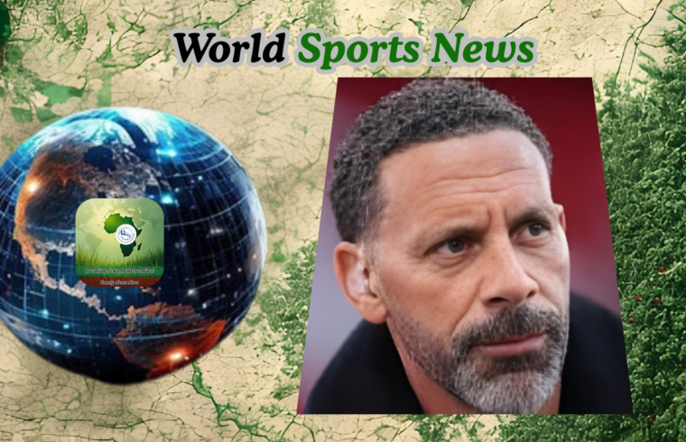 Rio Ferdinand Urges AFCON Calendar Change to Match Euros and Copa America - Gossip News Now