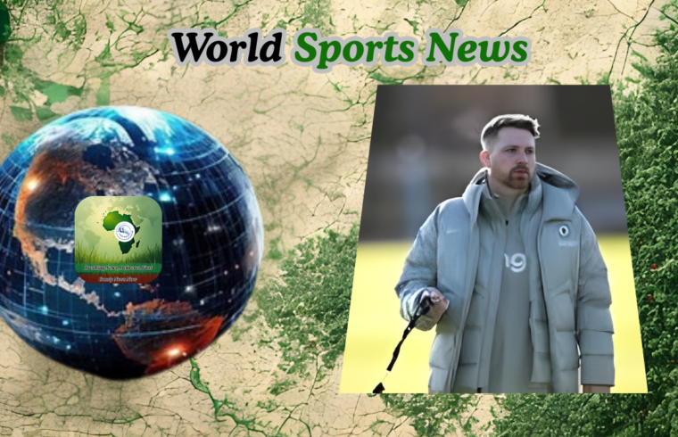 Chelsea Interim Coach Praises Reece James’ Leadership After Maresca Departure - Gossip News Now