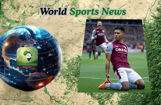 EPL: Watkins Leads Aston Villa Charge as Forest Mistakes Prove Punishing - Gossip News Now