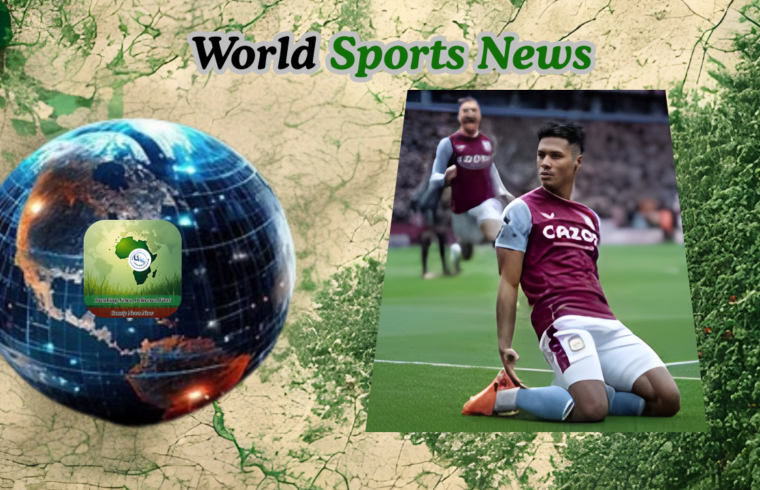 EPL: Watkins Leads Aston Villa Charge as Forest Mistakes Prove Punishing - Gossip News Now