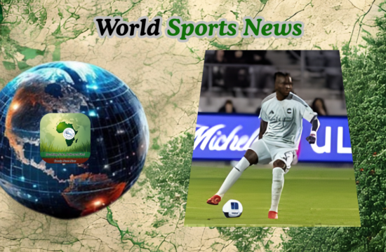 Awaziem Reveals His Football Idols Ahead of Super Eagles’ AFCON Knockout Clash - Gossip News Now