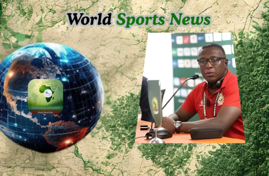 AFCON 2025, Mozambique Coach,