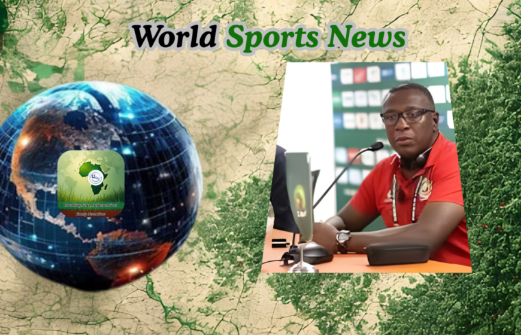 AFCON 2025, Mozambique Coach,